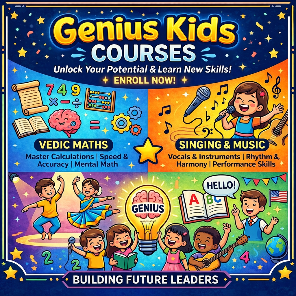 genius-kids-course
